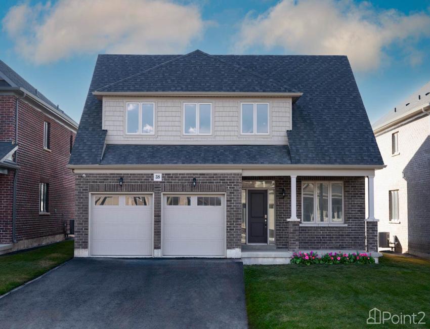 Comfortable Apartment